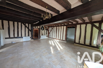  maison le-poislay 41270