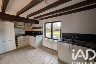  maison le-poislay 41270