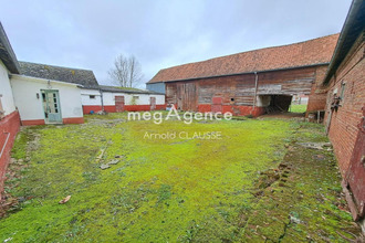  maison le-ponchel 62390