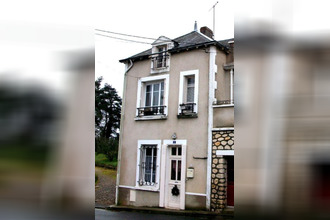  maison le-pont-chretien-chabenet 36800