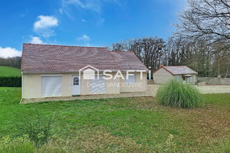  maison le-pont-chretien-chabenet 36800