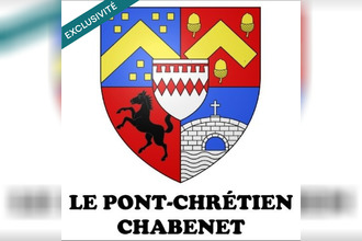  maison le-pont-chretien-chabenet 36800