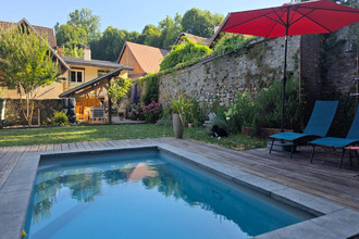  maison le-pont-de-beauvoisin 38480