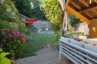  maison le-pont-de-beauvoisin 38480