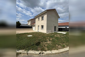  maison le-pont-de-beauvoisin 38480