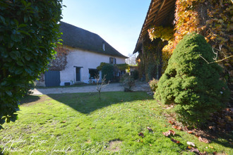  maison le-pont-de-beauvoisin 38480