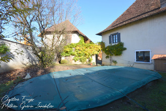  maison le-pont-de-beauvoisin 38480