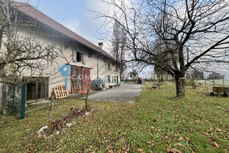  maison le-pont-de-beauvoisin 38480