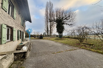  maison le-pont-de-beauvoisin 38480