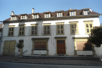  maison le-pont-de-beauvoisin 38480