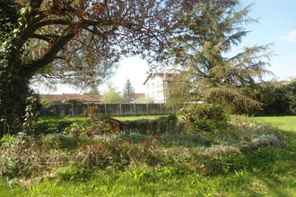  maison le-pont-de-beauvoisin 38480