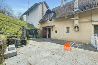  maison le-pont-de-beauvoisin 38480