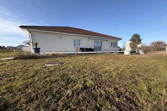  maison le-pont-de-beauvoisin 38480