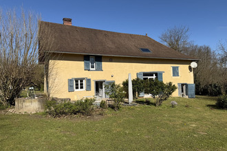  maison le-pont-de-beauvoisin 38480