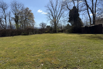  maison le-pont-de-beauvoisin 38480