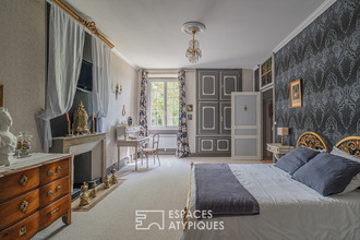  maison le-pont-de-beauvoisin 38480