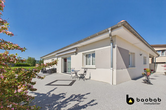  maison le-pont-de-beauvoisin 38480