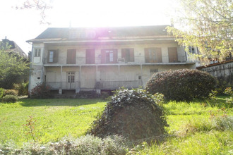  maison le-pont-de-beauvoisin 38480