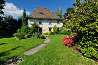  maison le-pont-de-beauvoisin 73330