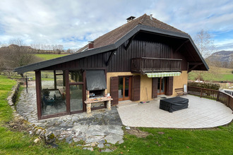  maison le-pont-de-beauvoisin 73330