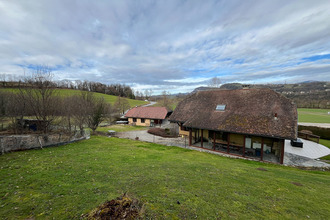  maison le-pont-de-beauvoisin 73330