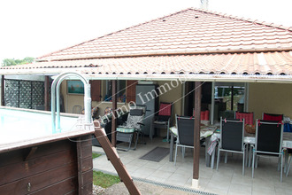  maison le-pont-de-beauvoisin 73330
