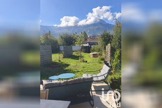  maison le-pont-de-claix 38800