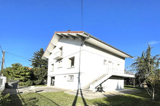  maison le-pont-de-claix 38800