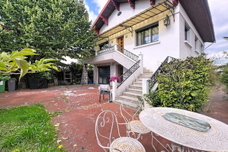  maison le-pont-de-claix 38800