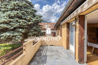  maison le-pont-de-claix 38800