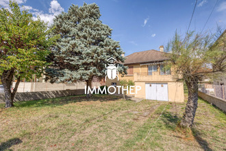  maison le-pont-de-claix 38800