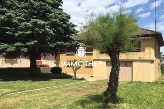  maison le-pont-de-claix 38800