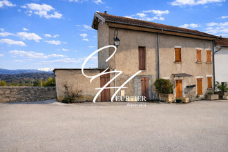  maison le-pont-de-claix 38800