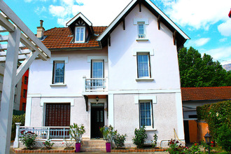  maison le-pont-de-claix 38800