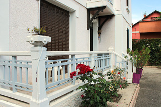  maison le-pont-de-claix 38800