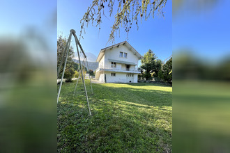  maison le-pont-de-claix 38800