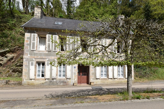  maison le-ponthou 29650