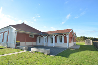  maison le-porge 33680