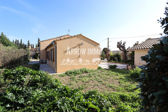  maison le-pouget 34230