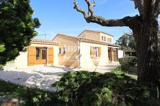  maison le-pouget 34230