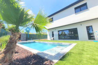  maison le-pouget 34230