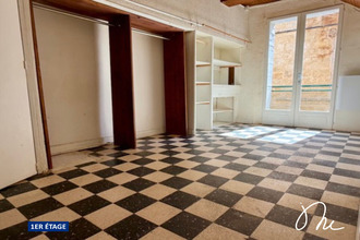  maison le-pouget 34230