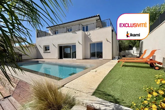  maison le-pouget 34230