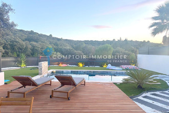  maison le-pouget 34230