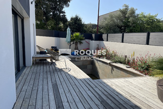  maison le-pouget 34230