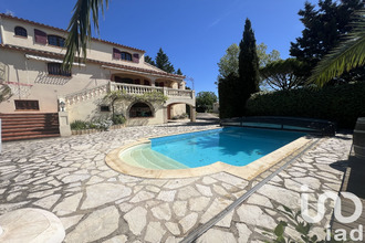  maison le-pouget 34230