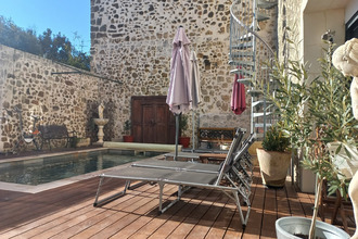  maison le-pouget 34230