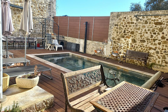  maison le-pouget 34230