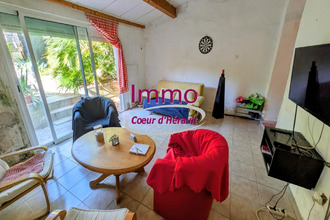  maison le-pouget 34230