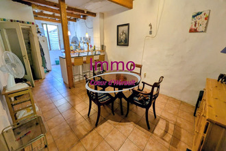  maison le-pouget 34230